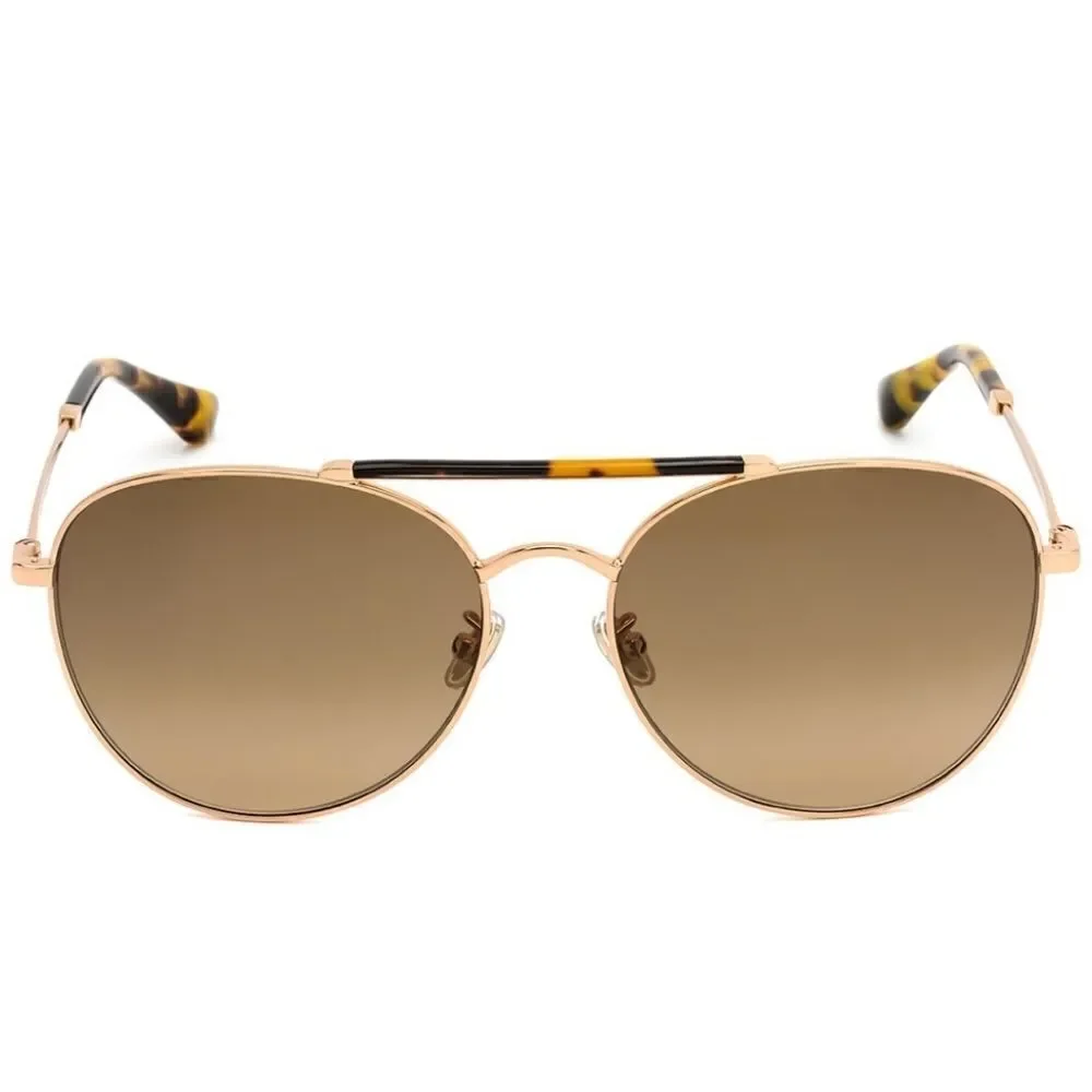 JIMMY CHOO Women's ABBIE/G/S 61mm Sunglasses